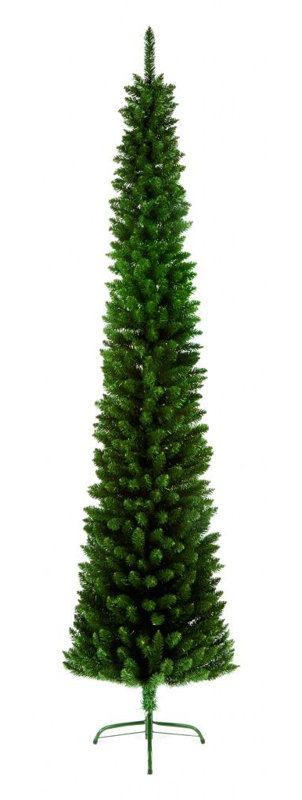 200cm H Artificial Pine Christmas Tree