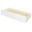 Lit simple en bois avec tiroirs Whimsical Design pour l'imagination et le rangement des enfants-420036007-420036000