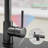 Commercial Kitchen Faucet With Pull Down Sprayer, Single Handle Single Lever Kitchen Sink Faucet-116628891
