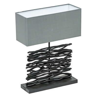 Composite Table Lamp