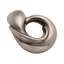 Amaranta Mushroom Knob-1539510667