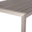 Hillegier Rectangular 180Cm L Table-310626521-336635995