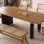 Ensemble de salle à manger rectangulaire-98457310-98457317