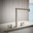 Components Deck-Mount Bath Spout With Row Design-96083143