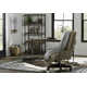Epic Handmade Faux Cowhide Rug