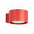 Red is out of stock