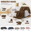 Housse de canapé Wald, housse pour canapé modulaire lavable, housse de canapé durable, housse de lit pour animaux de compagnie-1951102202-1951102207