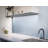 3" Beehive 10.25in.x11.75in. Glass Mosaic Tile-102455792