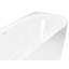 Mahone 1700mm x 790mm Soaking Bathtub