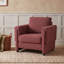 Fauteuil rembourré avec accoudoirs-1786309650
