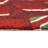 Artesia Striped Polyester Kitchen Mat-137718115