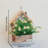 Wall-Mounted Artificial Flower