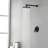 Complete Shower System