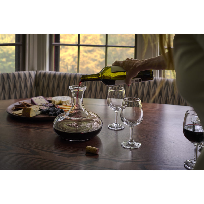 Ascutney Wine Decanter
