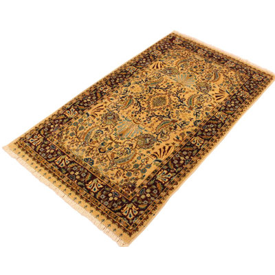 Wool Oriental Indoor Rug