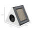 Habitation pour chat 16 po