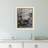 Roseville White Wood Picture Frame-90219398