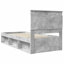 Solid Wood Bed-1000659751-1000659665