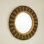 Miroir mural 2Round Art