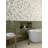 BD Presley Floral 20X48 Wall Tile
