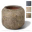 Jar Handmade Ceramic Planter