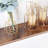 2 Piece Metal Tiered Shelf-88428205