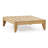 Upholstered Ottoman