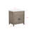 31'' Bathroom Vanity with  Engineered Stone Top