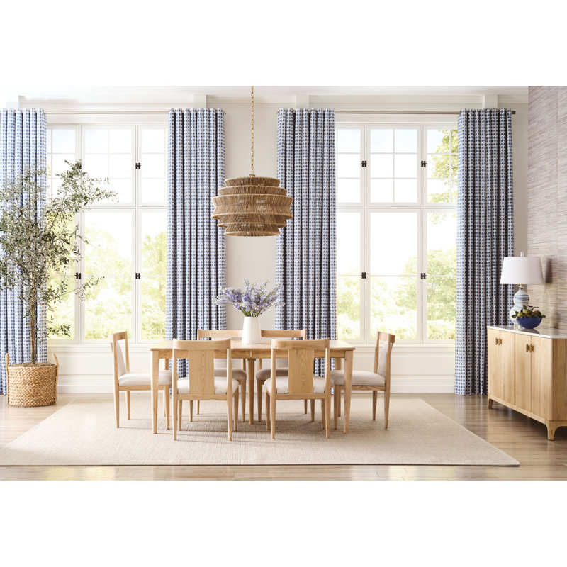 Ensemble de deux chaises d'appoint Woodbury