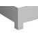 Infinity Low Profile Platform Bed