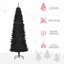Arbre de Noël 7 pi