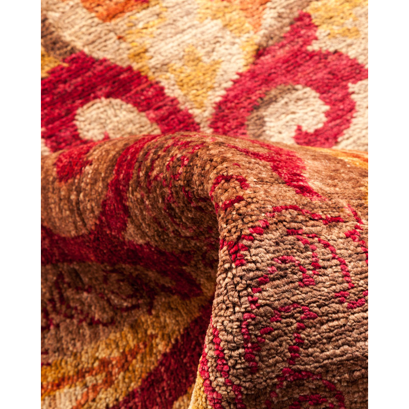 Axten One-of-a-Kind 10' 1" X 14' 2" Hand Knotted Area Rug