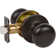 Residential Keyed Entry Door Knob