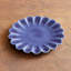 Dhalia Stoneware Salad/Dessert Plate-1559550124