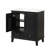 30" Bathroom Vanity With Sink Combo
