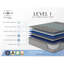 Matelas hybride Restonic Comfort Care-434315362-434315363