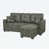Olive Green Fabric