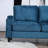 Adylynn Upholstered L-Shaped Sectional-1392834622