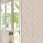 Schumacher x Cristina Buckley Trellis Wallpaper-62586226