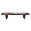 Georgetown Shuffleboard Table-33435883-33435881