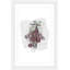 Animals Framed Art-22464462