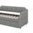 Twin Size Upholstered Daybed With Trundle-199661161