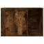 Engineered Wood Stocking Holder-87797651