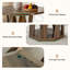 Round Dining Table