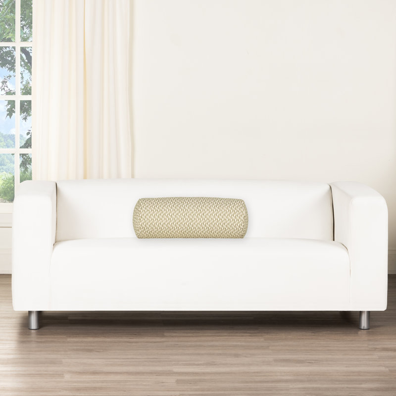 Cascade Accent Pillow, Green