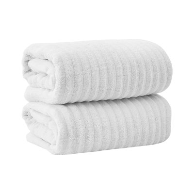 100% coton ultra doux et absorbant