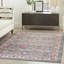 Oldham Ikat Area Rug-55796006