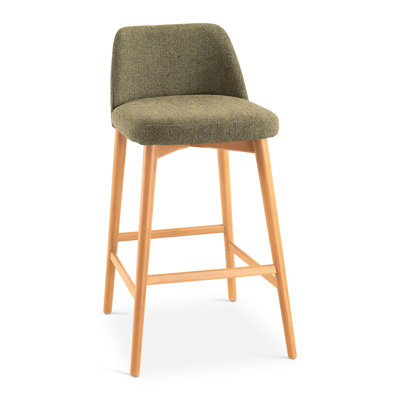 Nikita Bar and Counter Stool