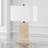 Rashud Stone Table Lamp