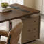 Bureau haut de gamme élégant-1830053893
